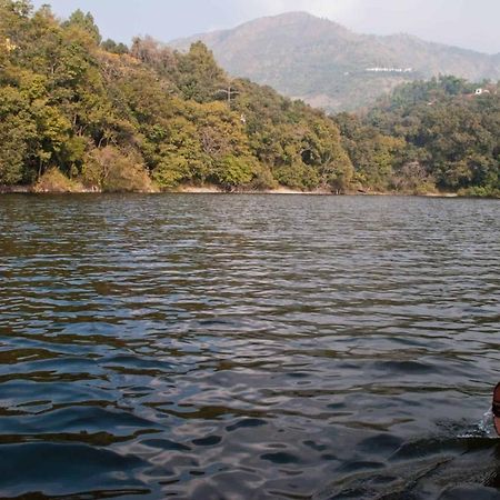 Arayam Bhimtal Otel Bhowali Dış mekan fotoğraf