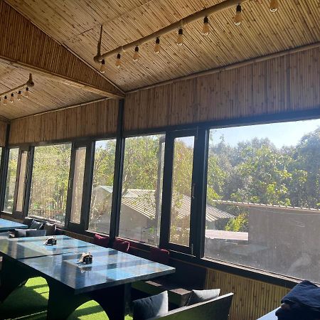 Arayam Bhimtal Otel Bhowali Dış mekan fotoğraf