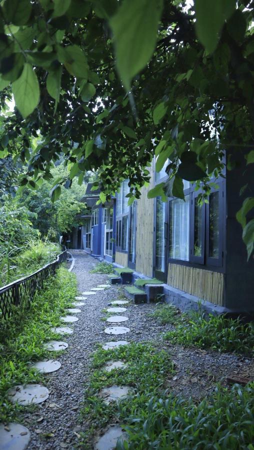 Arayam Bhimtal Otel Bhowali Dış mekan fotoğraf