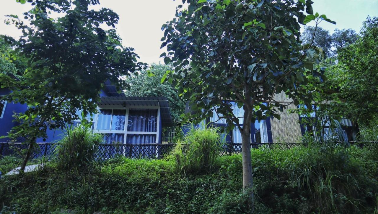 Arayam Bhimtal Otel Bhowali Dış mekan fotoğraf