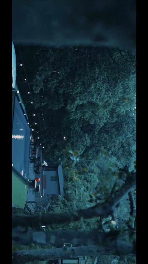 Arayam Bhimtal Otel Bhowali Dış mekan fotoğraf