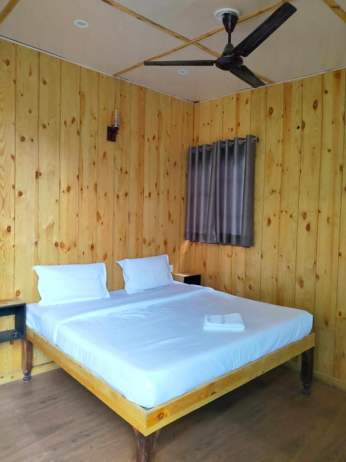 Arayam Bhimtal Otel Bhowali Dış mekan fotoğraf