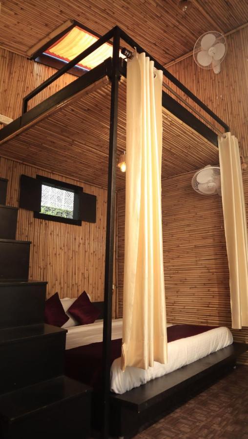 Arayam Bhimtal Otel Bhowali Dış mekan fotoğraf
