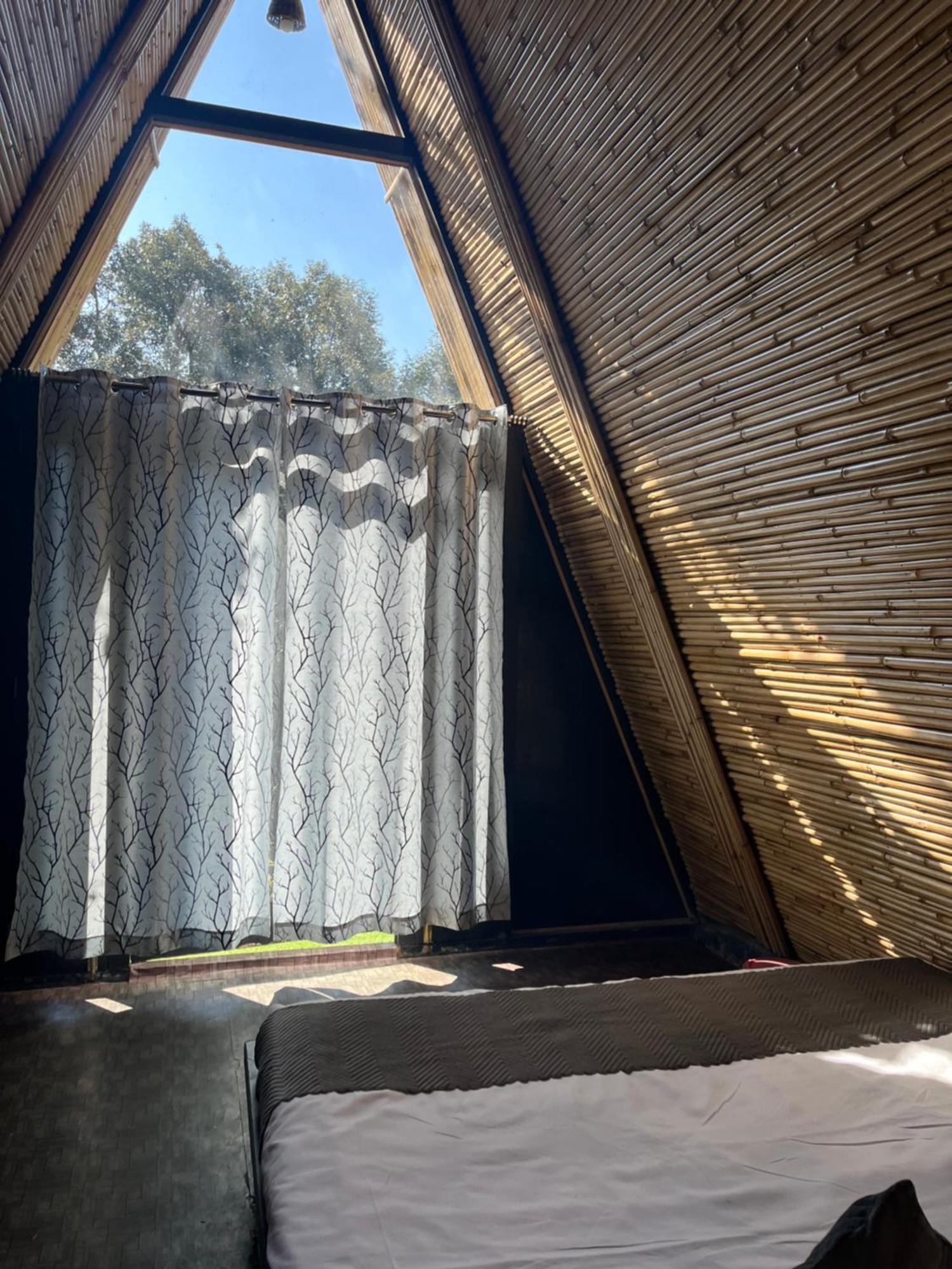Arayam Bhimtal Otel Bhowali Dış mekan fotoğraf